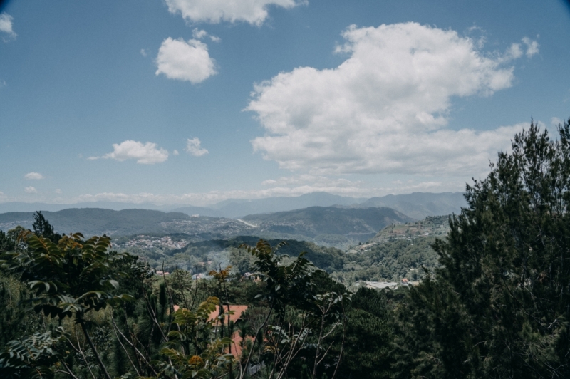 フィリピン留学 Cebu21 - Baguio JIC Premium campus-School View-18